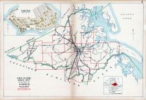 Index Map 2 Ipswich, Topsfield - Ipswich - Essex - Hamilton - Wenham 1910